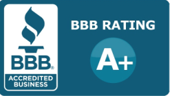 Mee's Moving BBB Rating